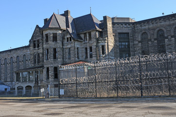 Abandon Prison