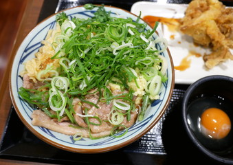 讃岐うどん