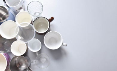 cups