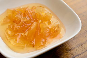 ハニージンジャー