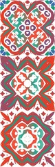 Obraz premium Traditional ornate mexican talavera.