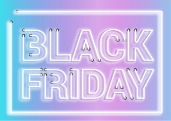 Color Black Friday
