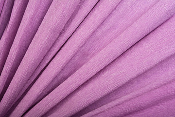 Fototapeta na wymiar abstract wavy texture background in pink and purple