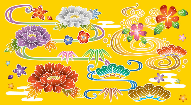 Kintomo Photos Images Assets Adobe Stock