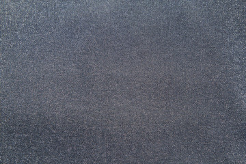 Fototapeta na wymiar Fabric is the cap material in zoom.