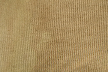 Brown Desert Color Baseball Cap Jeans
