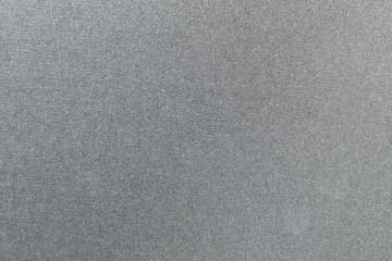 Fototapeta na wymiar Gray grainy color shot in zoom.
