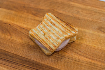  fast food for cafes and snacks with juicy ingredients