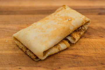  fast food for cafes and snacks with juicy ingredients