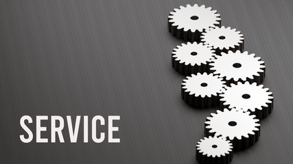 SERVICE 