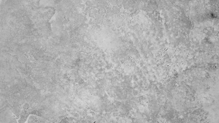 Fototapeta na wymiar white cement wall background. dirty concrete floor