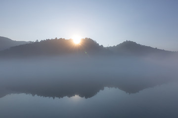 Water resources protection, environmental protection, green energy conservation.