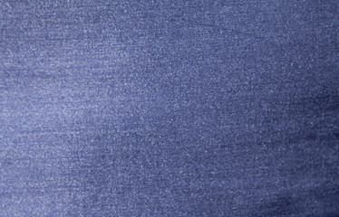 Gray velvet fabric in zoom.