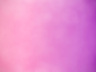 abstract blurred of pink color effect background concept.abstract light bokeh background