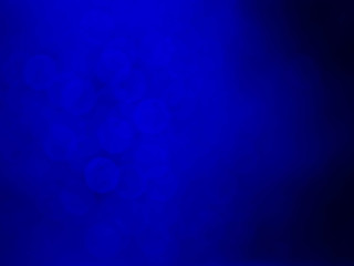 blue bokeh abstract light background.blue abstract.