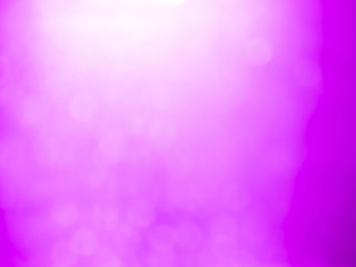 abstract blurred of pink color effect background concept.abstract light bokeh background