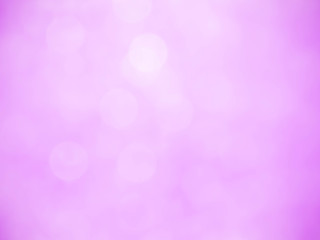 abstract blurred of pink color effect background concept.abstract light bokeh background