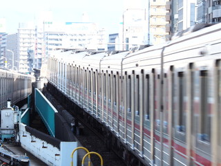 鉄道