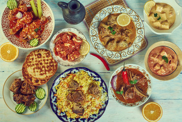 Kashmiri cuisine
