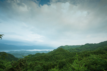 Beautiful Chinese rural landscape, agricultural production, agricultural products, agricultural development.