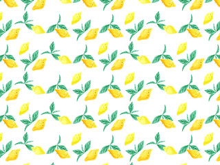 レモンのシリーズ