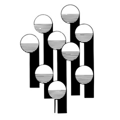 アブストラクト