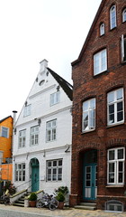 Husum, Schleswig - Holstein