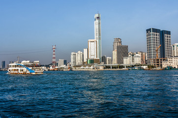 Fototapeta premium xiamen，fujian