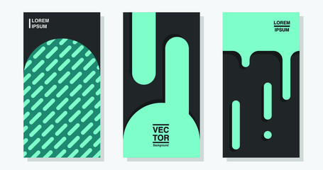 Abstract background, vector illustration design.