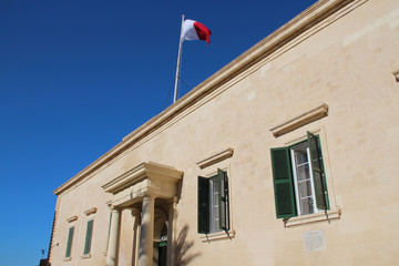 aragon hostel in valletta in malta