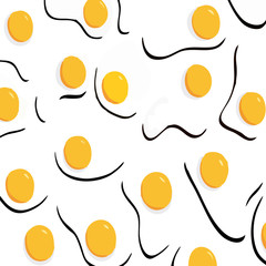 Background in the style of minimalism.