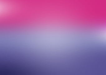 Background blue and pink abstract. with light gradient.