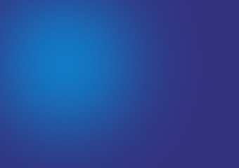 Blue abstract background, Blue color, light corner spotlight, Colorful background.