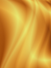 Gold wave background abstract website pattern