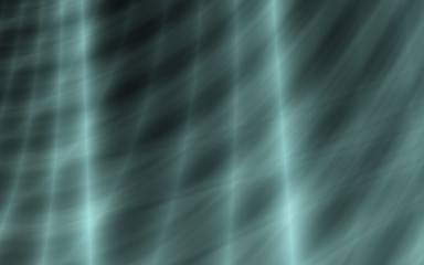 Future energy blue green wide screen design