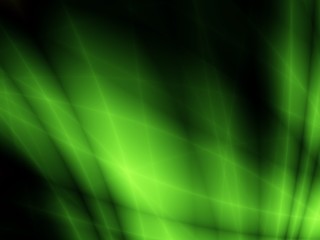 Obraz premium Energy green power abstract wallpaper design