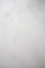 Clean White Paper Background