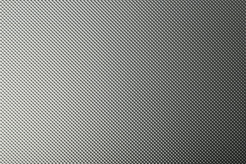 texture of aluminium sheet with perforation