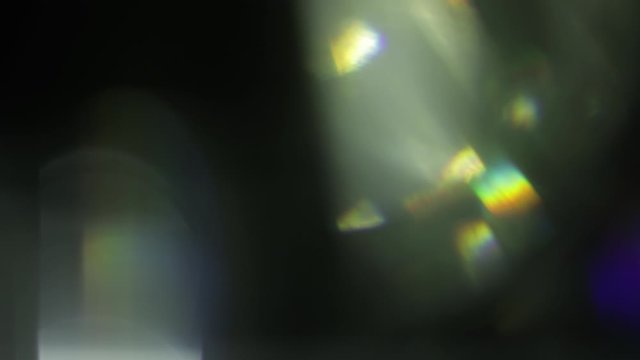 Light Leaks 4K Footage for different events and projects. Transition overlays
