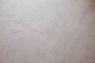 Gray Cement wall background. Gray painted cement with copy space concept