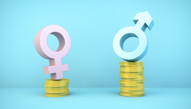 gender earnings gap