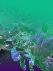 abstract background © neurostructure