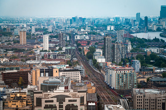 London Overground