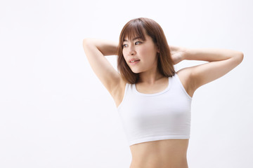 Fototapeta premium スポーツ_0882