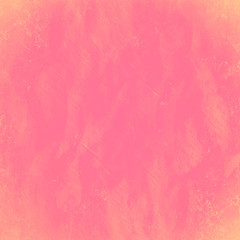 abstract pink watercolor background texture