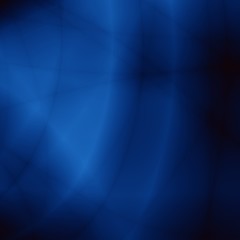 Fototapeta premium Storm sky deep blue abstract background