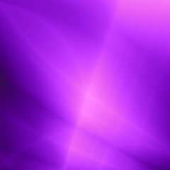 Purple web abstract pattern design