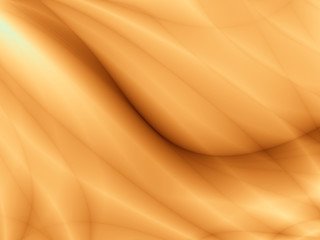 Summer orange fun love abstract background