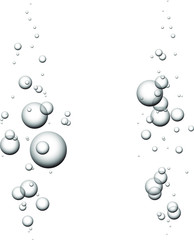 fizzy drink icon, vector illustration