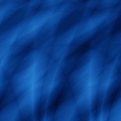 Energy blue card abstract background